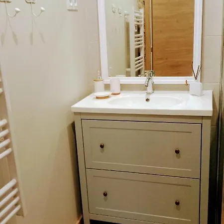 Semesterbostad Le Du Marais. *